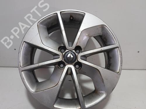 Used Rim RENAULT CLIO IV (BH_) [2012-2021]  29504930