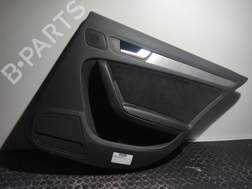 Used Rear right panel AUDI A4 B8 Avant (8K5) [2007-2017]  20832252