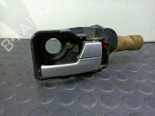Front right lock FORD MONDEO III (B5Y)  | BP20831430C97 