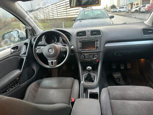 Left rear window motor VW GOLF VI (5K1) 1.6 TDI | BP20834796E23 