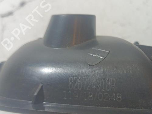 Front left interior door handle DACIA SANDERO II  | BP20820865I13 