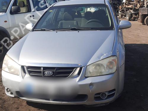 Used Parts KIA CERATO I Hatchback (LD) 2.0 CRDi (112 hp) 4246024