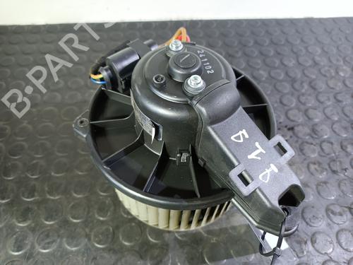 Heater blower motor AUDI A6 C5 (4B2) 2.8 quattro | BP20830179M62 