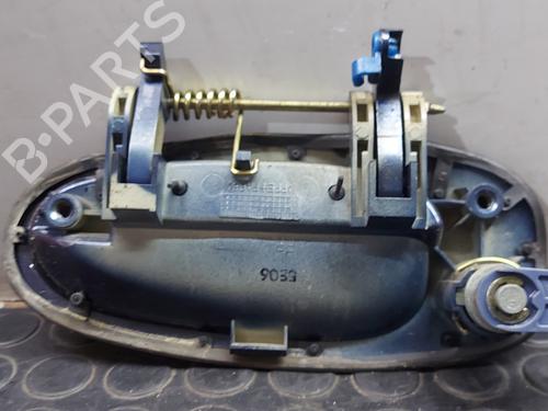 Front right exterior door handle DAEWOO EVANDA (KLAL) 2.0 | BP20821202C129
