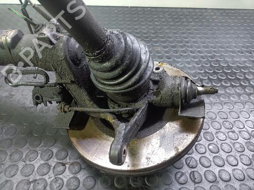 Right front steering knuckle CITROËN C5 II (RC_) | BP32098493M26 - Image 5