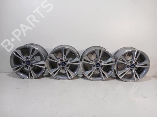 Used Rim FORD C-MAX II (DXA/CB7, DXA/CEU) [2010-2019]  28191913