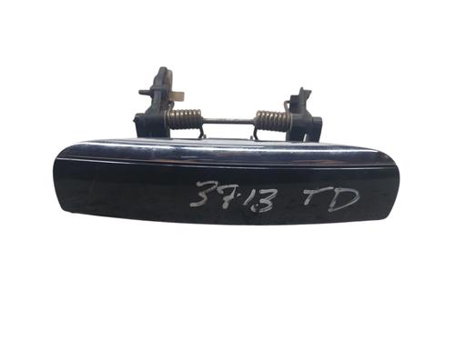 Used Rear right exterior door handle Rear right exterior door handle 38232276 38232276