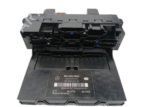 Fuse box MERCEDES-BENZ CLC-CLASS (CL203) | BP33243476E1 - Image 2