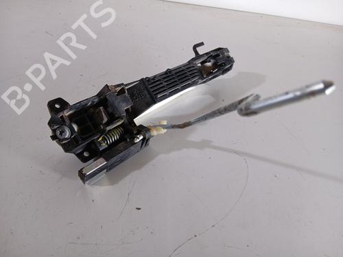 Rear right exterior door handle TOYOTA LAND CRUISER PRADO (_J12_)  | BP27592326C130 