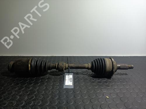 Used Right front driveshaft RENAULT CLIO I (B/C57_, 5/357_) 1.4 (B57J, C57J, B57P) (75 hp) 32046541