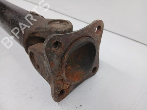 Driveshaft NISSAN TERRANO II (R20) 2.7 TDi 4WD | BP26548791M37 