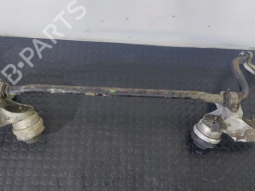 Used Anti roll bar AUDI A4 B5 (8D2) 1.8 quattro (125 hp) 26873990