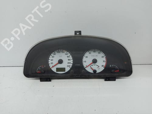 Kombinert Instrument CITROËN XSARA (N1)  | BP29547731C47 