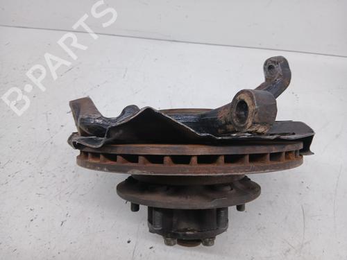 Højre Styrespindel Lejehus MITSUBISHI L200 (K7_T, K6_T, K5_T) 2.5 TD 4WD (K74T) | BP30498635M26