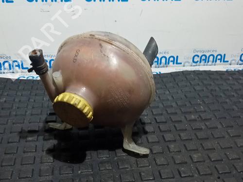 Used Expansion tank OPEL CORSA B (S93) 1.4 i (F08, F68, M68) (60 hp) 28183429