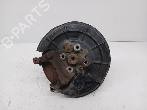 Right front steering knuckle ALFA ROMEO MITO (955_) 1.4 (955.AXB1B, 955.AXU1A) | BP27730818M26 