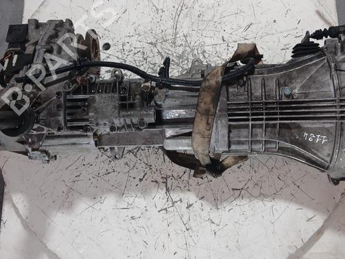 Gearbox KIA SORENTO I (JC) 2.5 CRDi 4WD | BP20845432M3 