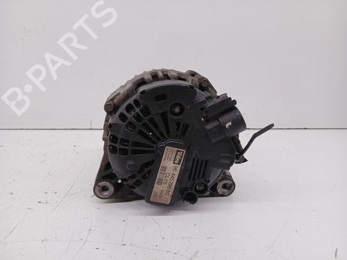 Alternator CITROËN C4 Coupe (LA_) 1.6 HDi | BP28534765M7 