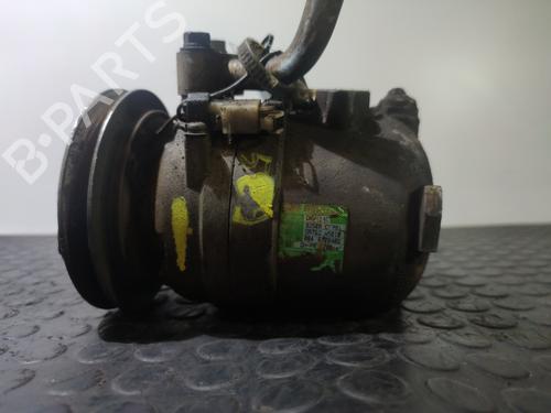 Used AC compressor NISSAN TERRANO II (R20) 2.7 TDi 4WD (125 hp) 20842466