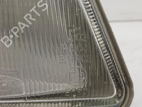 Right headlight MERCEDES-BENZ VITO Van (W638)  | BP27261711C29 
