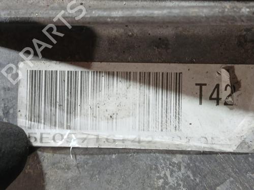Gearbox SUZUKI GRAND VITARA II (JT, TE, TD) 2.0 All-wheel Drive (TD54, JB420) | BP28014951M3 