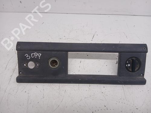 Commande Chauffage FORD TRANSIT Bus (T_ _) [1985-1992]  31817075