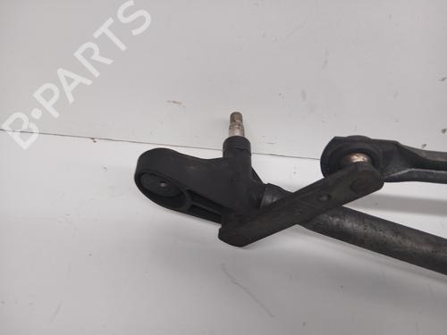 Front wiper motor FORD TRANSIT Van (FA_ _) 2.4 TDCi | BP27996204M29 