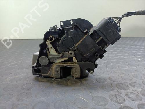 Front left lock FORD MONDEO IV (BA7)  | BP20831807C98 