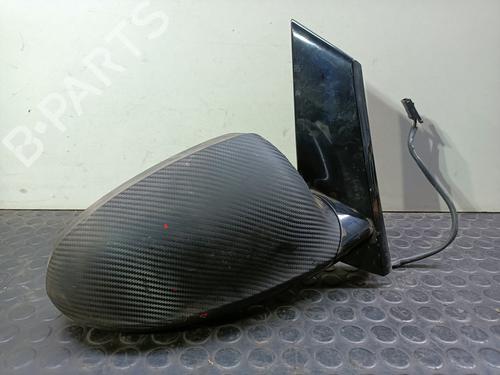 Used Right mirror OPEL ASTRA J GTC 2.0 OPC Turbo (08) (280 hp) 20842231