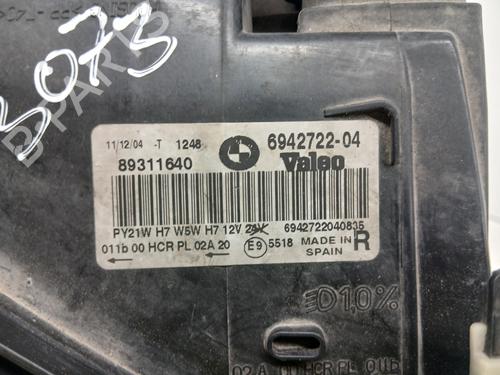 Right headlight BMW 3 (E90) 320 d | BP29211769C29 