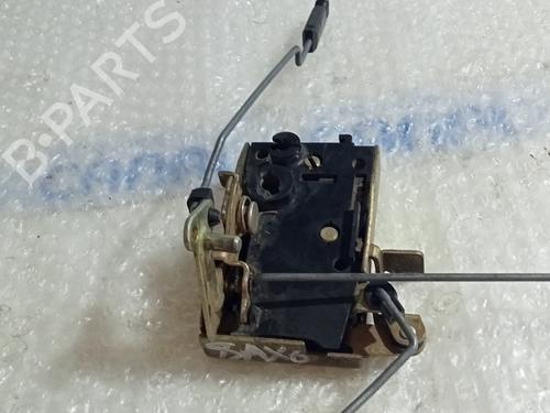Front right lock CITROËN SAXO (S0, S1) 1.1 X, SX | BP20827639C97 