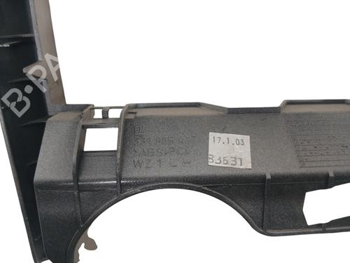 Air vent OPEL ASTRA H (A04) 1.6 (L48) | BP33694808I21 - Image 3
