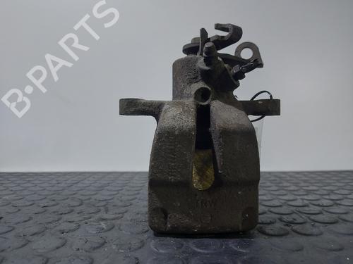 Used Left front brake caliper Left front brake caliper RENAULT SCÉNIC II (JM0/1_) [2003-2010] 32428496 32428496
