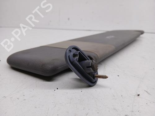 Right sun visor MERCEDES-BENZ VITO Van (W638) 108 D 2.3 (638.064, 638.068) | BP29856013I2