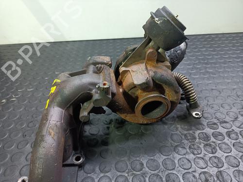Turbolader/Kompressor FIAT STILO (192_)  | BP23441418M71 
