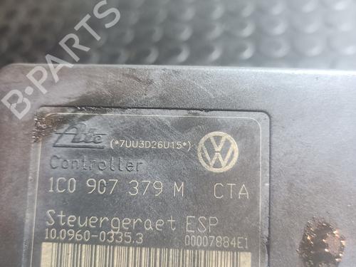 ABS pump VW GOLF IV (1J1) 1.9 TDI | BP20839764M43 