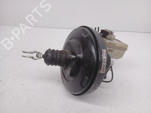Used Servo brake NISSAN PATROL III/1 Station Wagon (W160) [1979-1989]  28056243