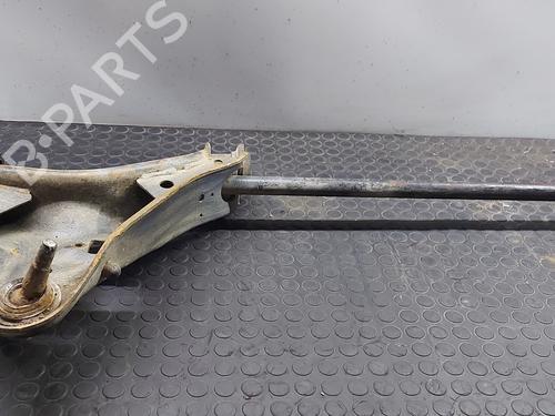 Right front suspension arm FORD USA EXPLORER (U2, U_)  | BP20837793M13 