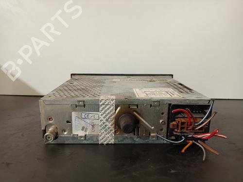 Autoradio VW BORA I (1J2) [1998-2013]  31862820