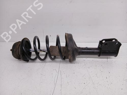 Used Left front shock absorber Left front shock absorber RENAULT KANGOO (KC0/1_) 1.5 dCi (84 hp) 33605306 33605306
