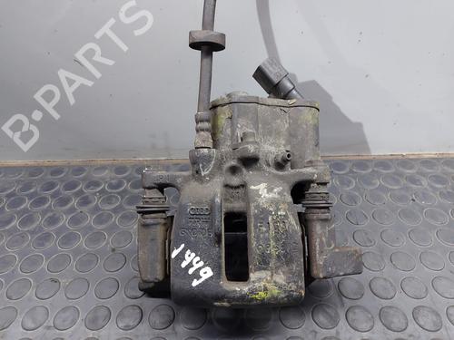 Used Right rear brake caliper AUDI A6 C6 Avant (4F5) 3.0 TDI quattro (225 hp) 29452687