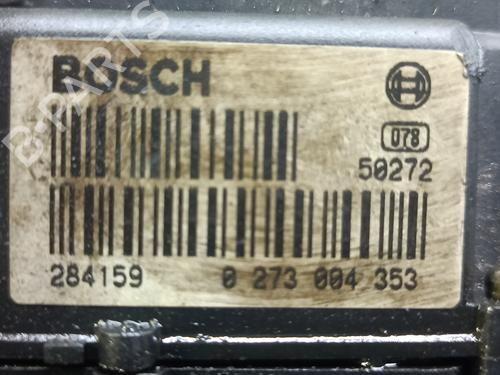 ABS pump CITROËN XSARA PICASSO (N68) 2.0 HDi | BP20830948M43 