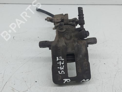 Used Right rear brake caliper Right rear brake caliper NISSAN ALMERA TINO (V10) 2.2 dCi (115 hp) 32737370 32737370