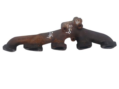 exhaust-manifold-opel-frontera-b-u99-1998-1999-2000-2001-2002-2003-2004-33177423 main image