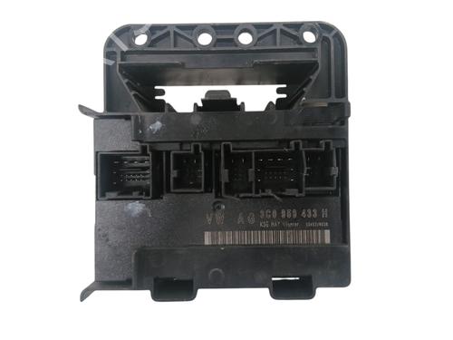 Used Electronic module Electronic module VW PASSAT B6 (3C2) [2005-2011] 34614084 34614084