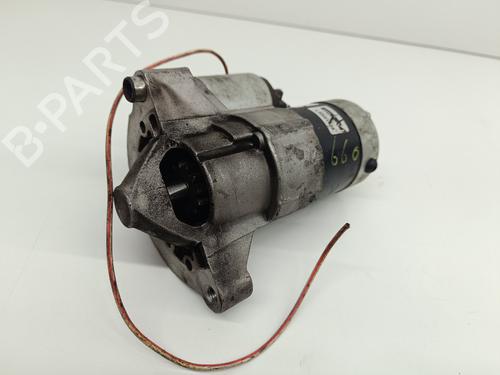 Used Starter PEUGEOT 307 (3A/C) 2.0 16V (136 hp) 20835685