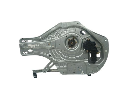 Used Front right window mechanism Front right window mechanism HYUNDAI TUCSON (JM) [2004-2019] 34736339 34736339