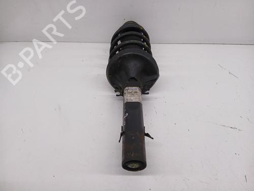 Used Right front shock absorber SEAT LEON (1M1) [1999-2006]  31263779