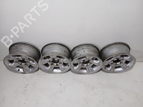 Rim NISSAN TERRANO II (R20)  | BP28327928C45 