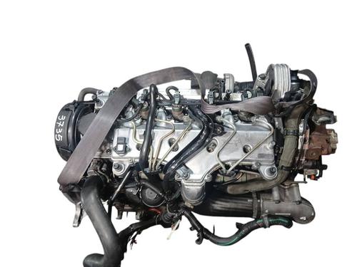 Engine VOLVO S60 I (384) D5 | BP39102587M1  - Image 5